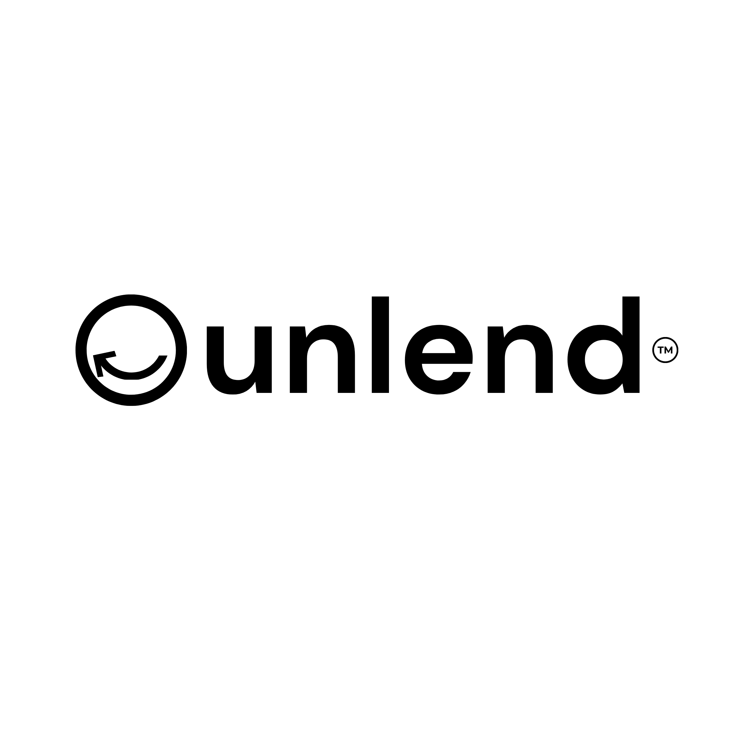 Unlend Logo